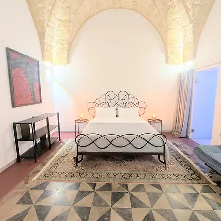 Bed & Breakfast The Art Of Leo