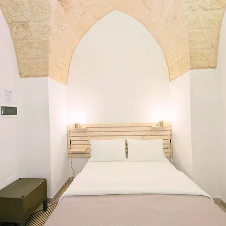 The Art Of Leo Bed & Breakfast Lucugnano
