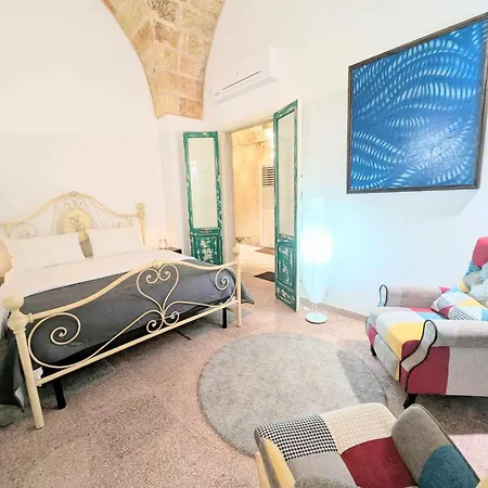 Bed & Breakfast The Art Of Leo
